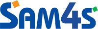 SAM4S -brand
