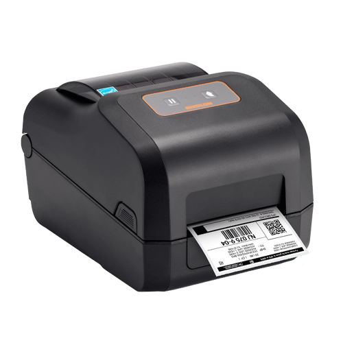 Bixolon 4 T T Label Printer 203dpi Usb Rs Eth If